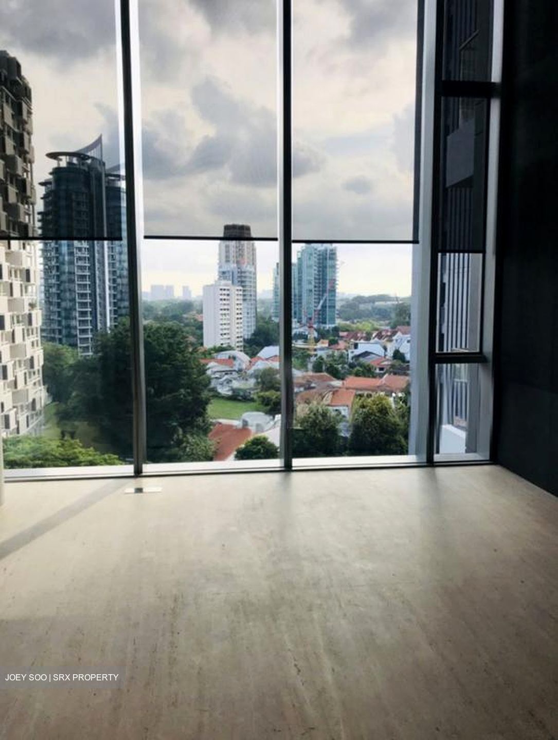 The Marq On Paterson Hill (D9), Condominium #601487801
